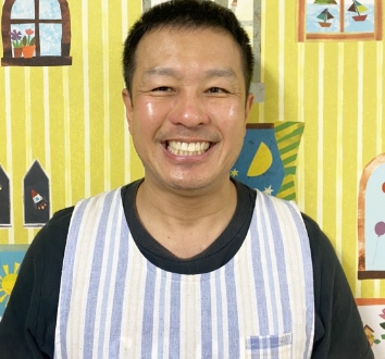 園長 長谷川 慎